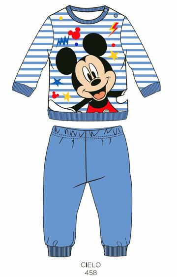 disney baby abbigliamento