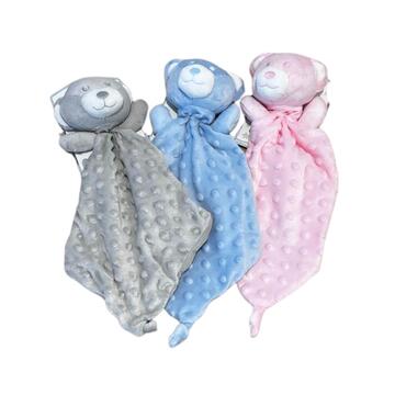 DOU DOU MAFER TEDDY BEAR WDD01 - CIAM Centro Ingrosso Abbigliamento
