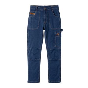 JEANS UOMO DA LAVORO WOLFRIDGE WR102 - CIAM Centro Ingrosso Abbigliamento