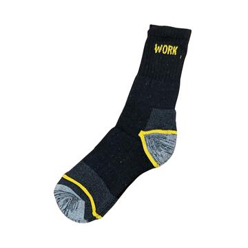 CALZA DA LAVORO WORK TENNIS UOMO