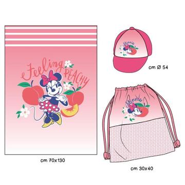 SET MARE BAMBINA MINNIE WR6006