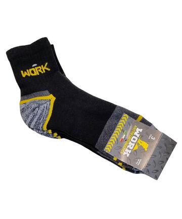 CALZA DA LAVORO WORK SNEAKER UOMO - CIAM Centro Ingrosso Abbigliamento