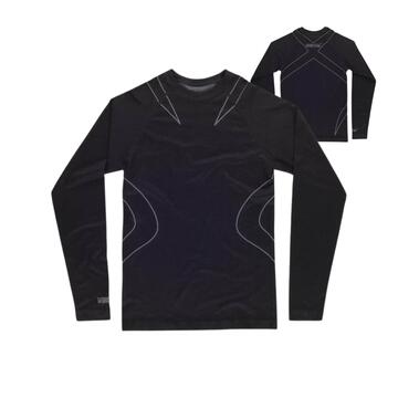 Maglia termica WORKTEAM WFA010