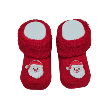 BABY CHRISTMAS SHOES XNA8597 MAFER - CIAM Centro Ingrosso Abbigliamento