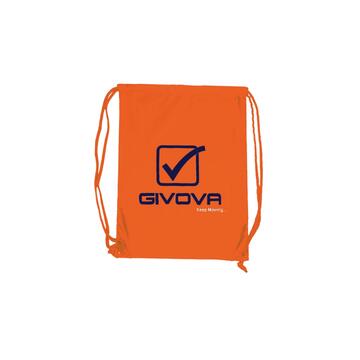 GIVOVA B012 СУМКА НА ПЛЕЧЕ СО ШНУРКАМИ - CIAM Centro Ingrosso Abbigliamento