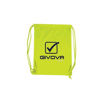 GIVOVA B012 СУМКА НА ПЛЕЧЕ СО ШНУРКАМИ - CIAM Centro Ingrosso Abbigliamento