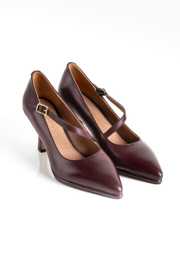 DéCOLLETé DONNA NAPPA FIORENZA AMADORI ALE - Fiorenza Amadori