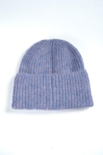 BERRETTO LANA DONNA FIORENZA AMADORI 62675NCI 