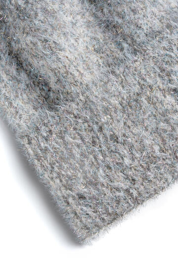 BERRETTO DONNA LUREX FIORENZA AMADORI 62673 