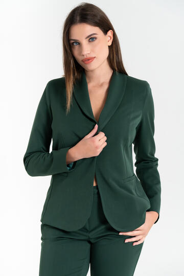 GIACCA DONNA ELEGANTE FIORENZA AMADORI K4440 - CIAM Centro Ingrosso Abbigliamento