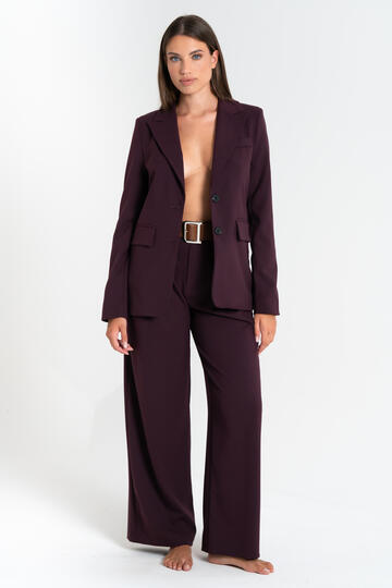 FIORENZA AMADORI 9318 VESTE BLAZER ÉLÉGANTE POUR FEMME - CIAM Centro Ingrosso Abbigliamento