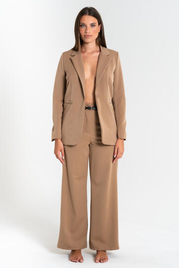 FIORENZA AMADORI WOMEN'S LONG TROUSERS ZP125 - CIAM Centro Ingrosso Abbigliamento