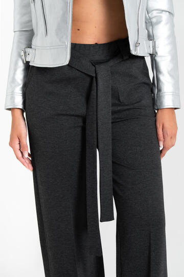 PANTALONE GUACO DONNA FIORENZA AMADORI LC10489  - Fiorenza Amadori