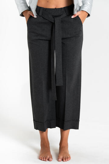 PANTALONE GUACO DONNA FIORENZA AMADORI LC10489  - Fiorenza Amadori