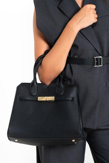 BORSA DONNA ECOPELLE FIORENZA AMADORI CG221 - Fiorenza Amadori