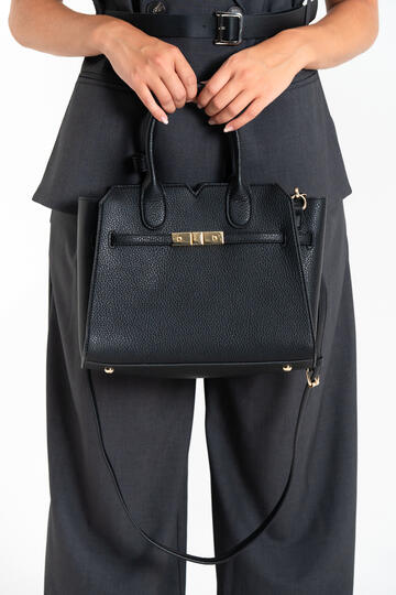 BORSA DONNA ECOPELLE FIORENZA AMADORI CG221 - Fiorenza Amadori