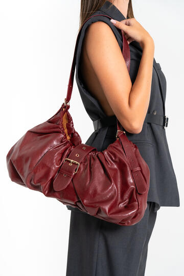BORSA DONNA ECOPELLE FIORENZA AMADORI FF27444  - Fiorenza Amadori