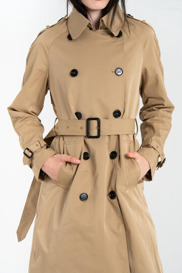 FIORENZA AMADORI LANGER TRENCHMANTEL FÜR DAMEN 81339 - CIAM Centro Ingrosso Abbigliamento