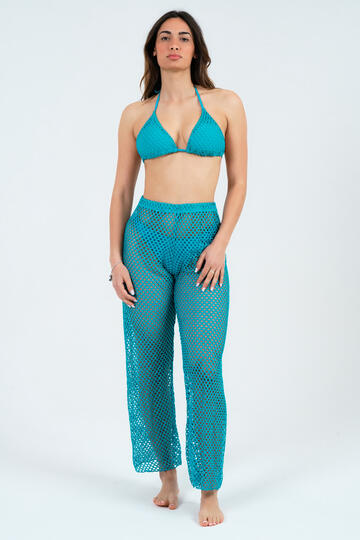 DAMEN-NETZ-ÜBERWURFHOSE SE1398 - CIAM Centro Ingrosso Abbigliamento