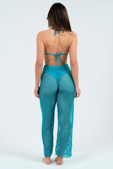 DAMEN-NETZ-ÜBERWURFHOSE SE1398 - CIAM Centro Ingrosso Abbigliamento