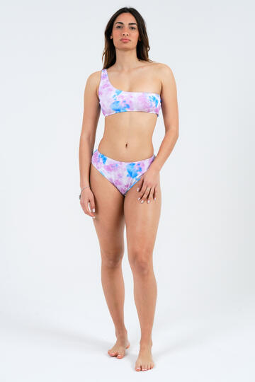 BIKINI DAMEN EINSCHULTER FIORENZA AMDAORI SWD2522 - CIAM Centro Ingrosso Abbigliamento