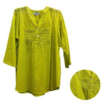 БЛУЗКА САНГАЛЛО ЖЕНСКАЯ MARILA ADUA - CIAM Centro Ingrosso Abbigliamento