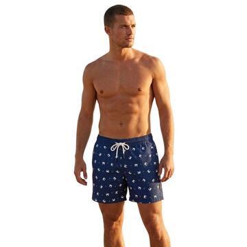 BOXER DE BAIN HOMME BACI&ABBRACCI BB255 - CIAM Centro Ingrosso Abbigliamento