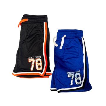 BERMUDA RAGAZZO RETE COVERI ECBR0094 - CIAM Centro Ingrosso Abbigliamento
