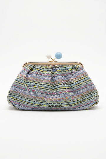 POCHETTE CHIUSURA GIOIELLO FIORENZA AMADORI FF27460