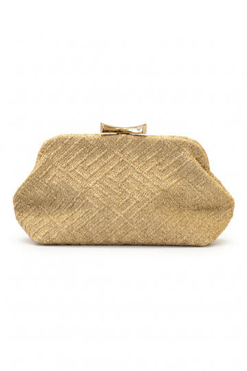 POCHETTE LUREX FIORENZA AMADORI FF27462&nbsp;