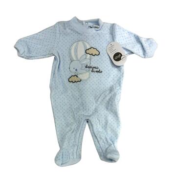 TUTINA NEOANTO CINIGLIA ELLEPI BQ3446