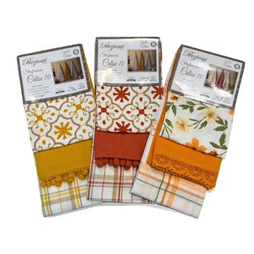SET 3 STROFINACCI CUCINA PREZIOSA CALISE 10