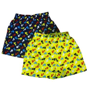 BOXER MARE BAMBINO CON STAMPA  ANDY&GIO' CM01  - CIAM Centro Ingrosso Abbigliamento