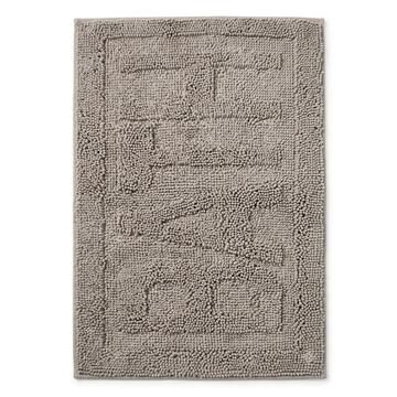 TAPPETO DA BAGNO ANTISCIVOLO FANCY HOME CRONO&nbsp;