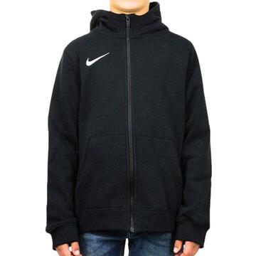 FELPA APERTA FULLZIP CON CAPPUCCIO RAGAZZO NIKE PARK20 HOODIE CW6891 - CIAM Centro Ingrosso Abbigliamento