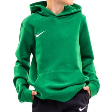 FELPA RAGAZZO CON CAPPUCCIO NIKE CW6896 - CIAM Centro Ingrosso Abbigliamento