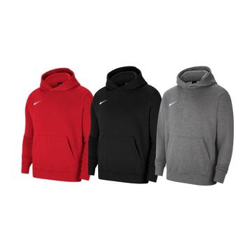 FELPA RAGAZZO CON CAPPUCCIO NIKE CW6896 - CIAM Centro Ingrosso Abbigliamento