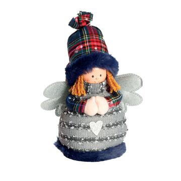 FATINA NATALE MILA (22CM)