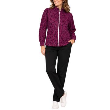 Tuta donna fullzip Federica FF28-005