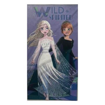TELO MARE BAMBINA FROZEN&nbsp; - CIAM Centro Ingrosso Abbigliamento