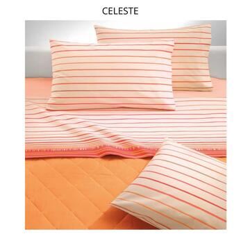 COMPLETO LETTO MATRIMOANIALE GABEL ELETTRA - 2 PIAZZE - CIAM Centro Ingrosso Abbigliamento