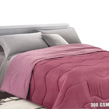 TRAPUNTA LETTO SINGOLO GIOIA LOVELY HOME 170x260 - CIAM Centro Ingrosso Abbigliamento