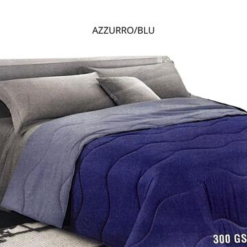 TRAPUNTA LETTO UNA PIAZZA E MEZZA GIOIA LOVELY HOME 220x260 - CIAM Centro Ingrosso Abbigliamento