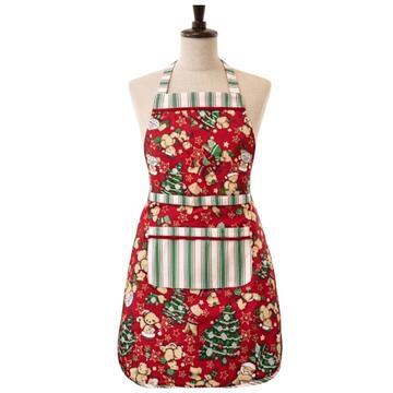 Preziosa Rudy kitchen apron 70X90 - CIAM Centro Ingrosso Abbigliamento