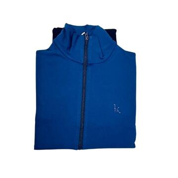 TUTA DONNA FELPATA KARTIZA 1403  - CIAM Centro Ingrosso Abbigliamento