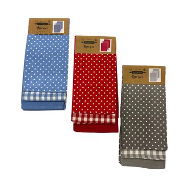 SET 3 STROFINACCI LOVELY HOME LIMOGES&nbsp;