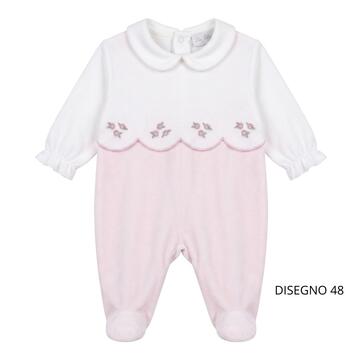 TUTINA NEONATA IN CINIGLIA LES JOLIES LJ-244