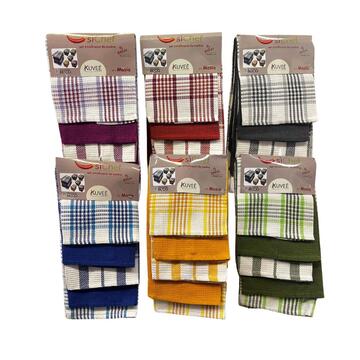 SET 5 STROFINACCI DA CUCINA KUVEE MASIA&nbsp;