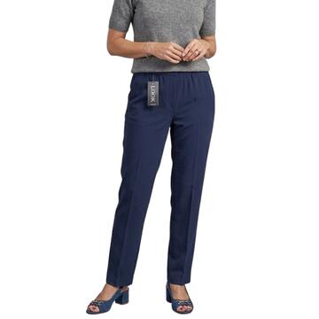 PANTALONE DONNA VISCOSA MAURO LOOK&nbsp;&nbsp;