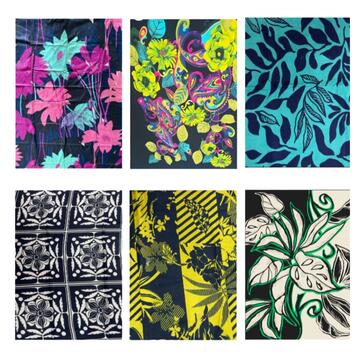 ABITO DONNA MIDI APERTO IN COTONE MARILA MIRIAM